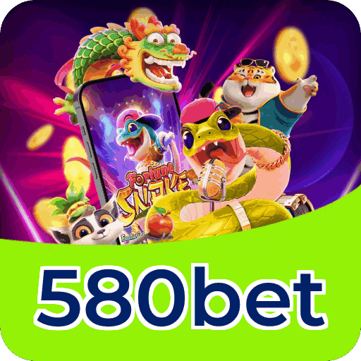 Estatísticas de bônus da 580bet