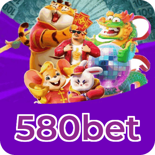 Passo a passo para baixar o app 580bet — ilustração editorial
