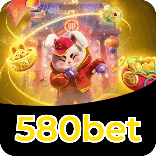 Tabela RTP dos jogos de cassino da 580bet